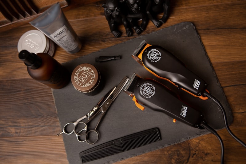 Beard Care
