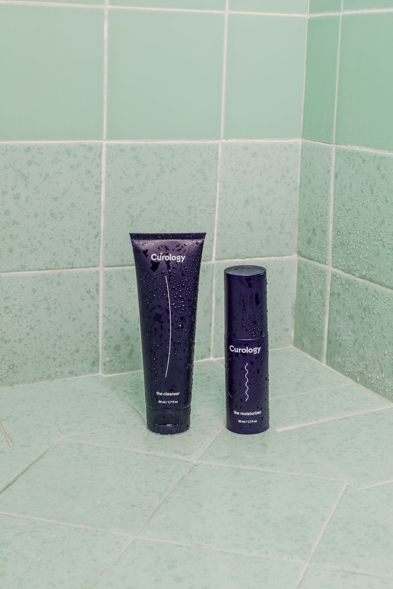 Skincare for Men