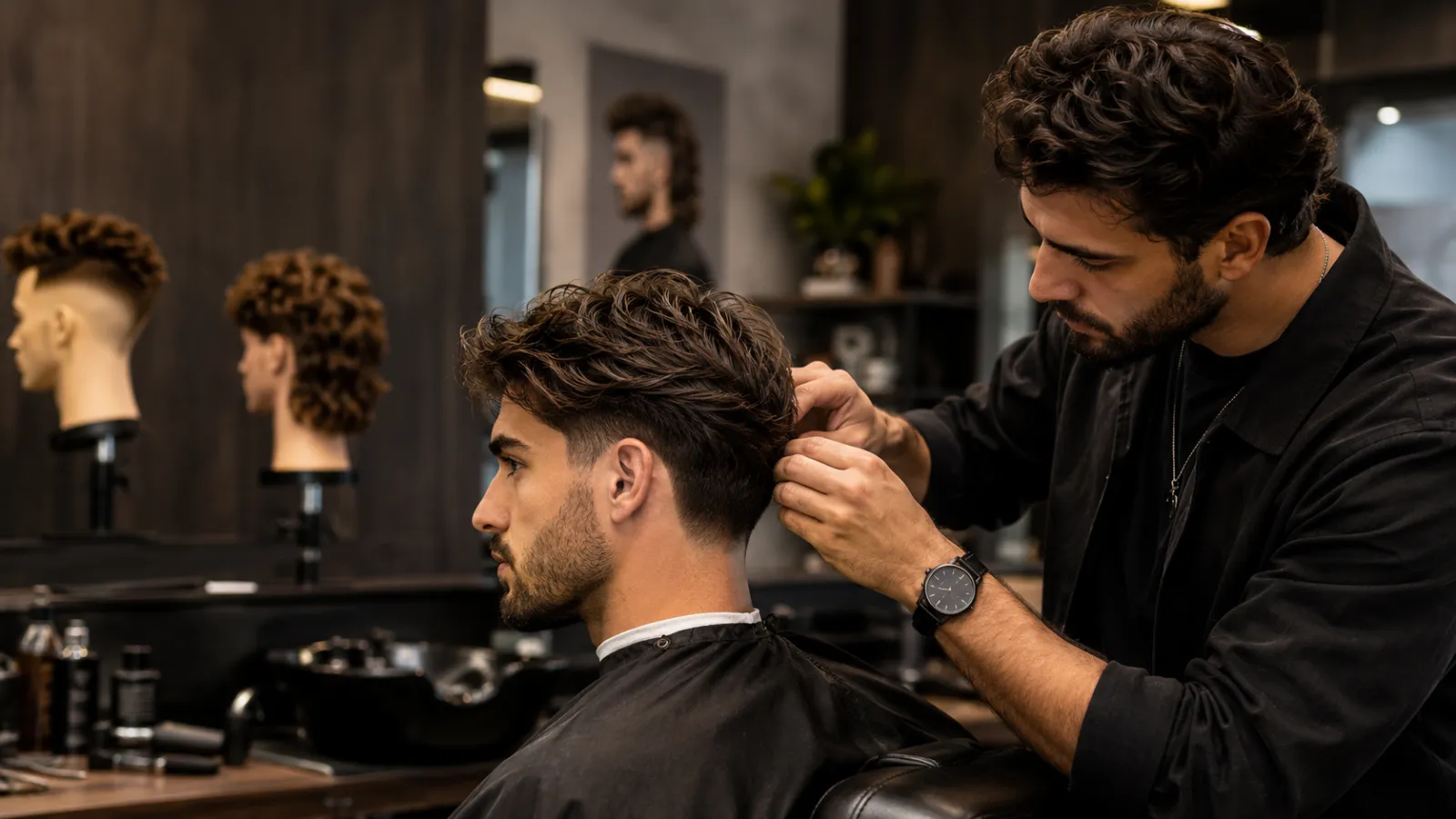 100+ Ideas To Choosing The Right Cut for Your Style, Hair Type, and Lifestyle