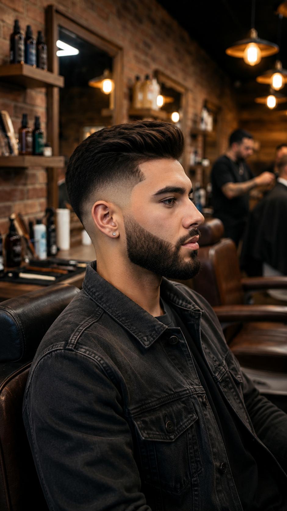 Common Low Taper Fade Mistakes and How to Avoid Them