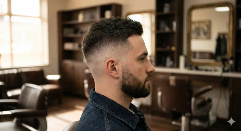 Fade Maintenance Routine (Week-by-Week): Keep Your Fade Fresh Longer