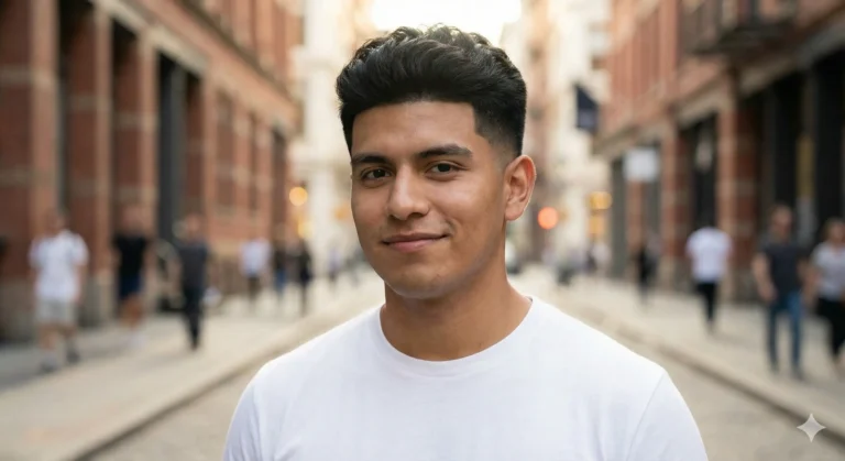 Hispanic Low Taper Fade Styles (Clean &amp; Modern Guide)