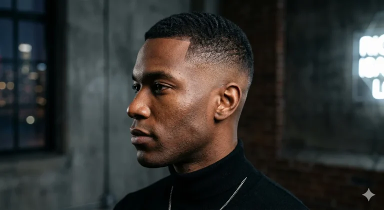 Low Taper Fade Without Beard: Styles, Tips and Everything You Need to Know
