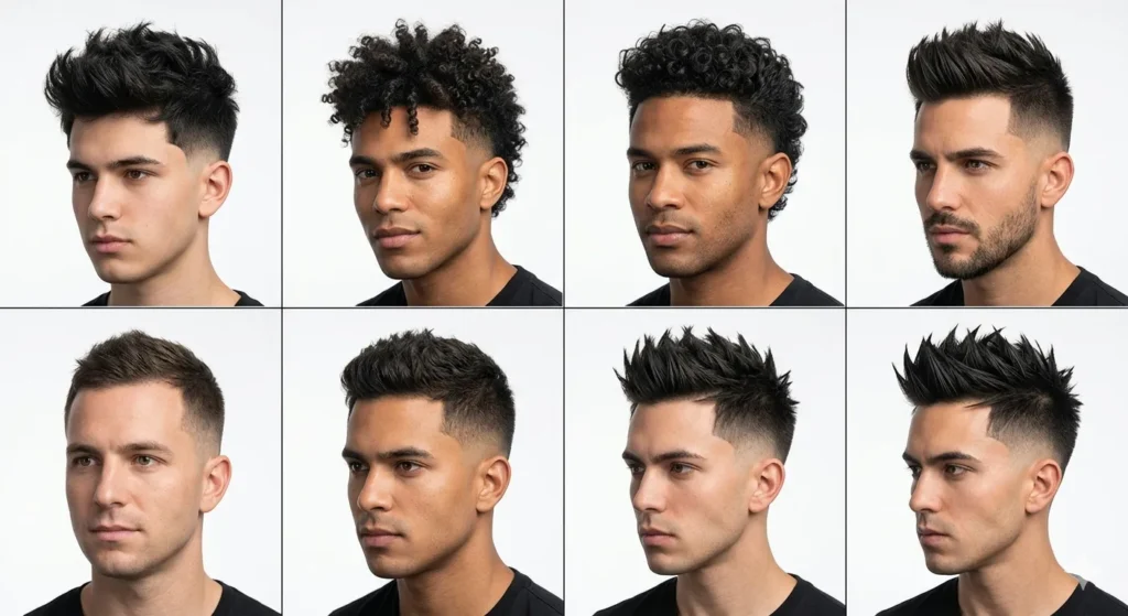 Mens Haircut Styles Chart Fade Cuts.jpg