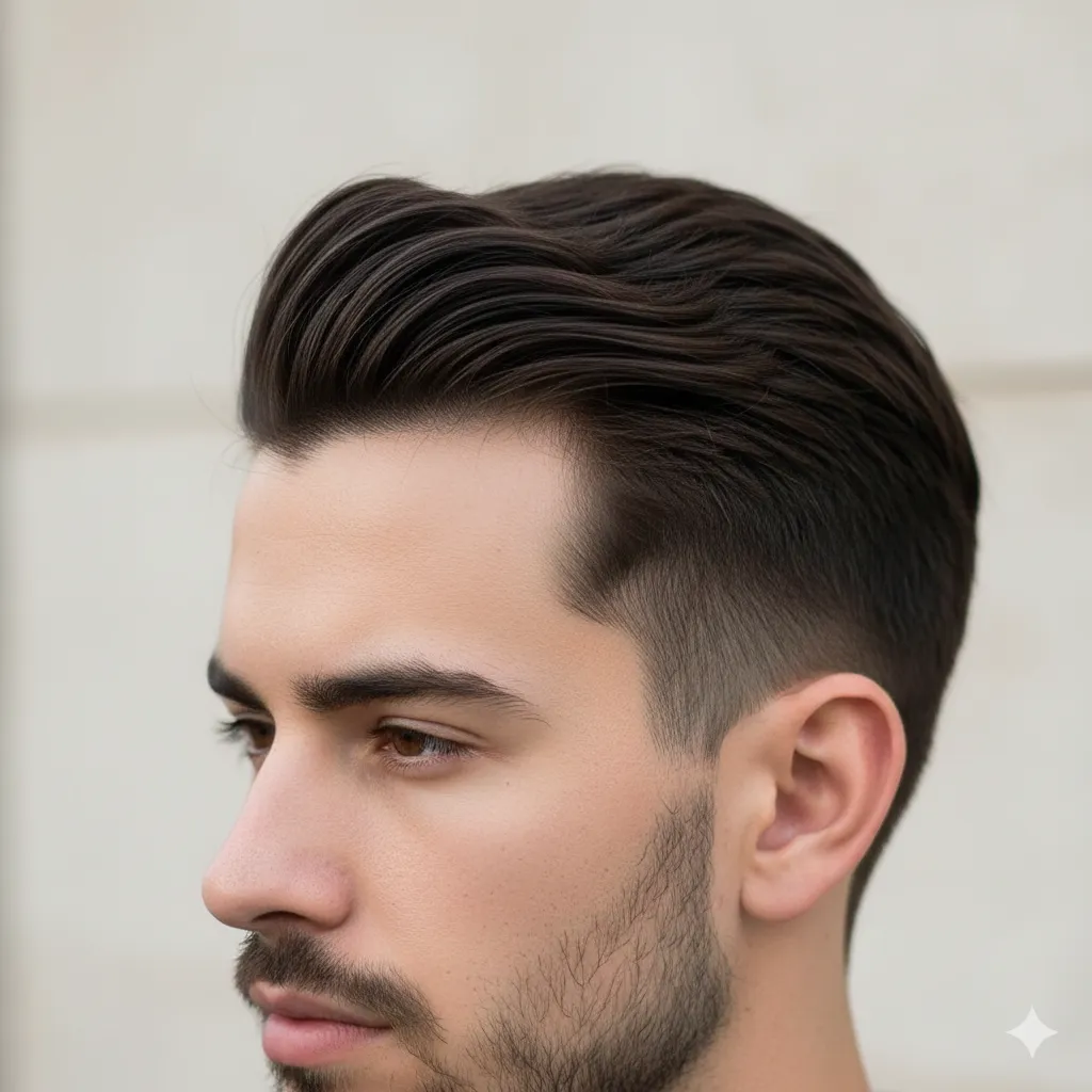 Soft Natural Lineup Style